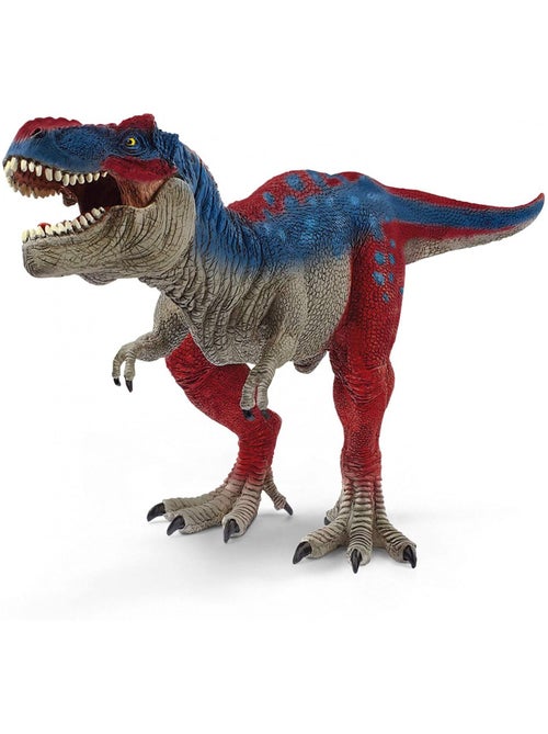 Tyrannosaure Rex bleu - Kiabi