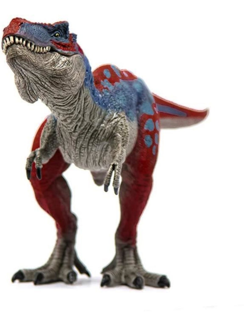 Tyrannosaure Rex bleu Multicolore - Kiabi