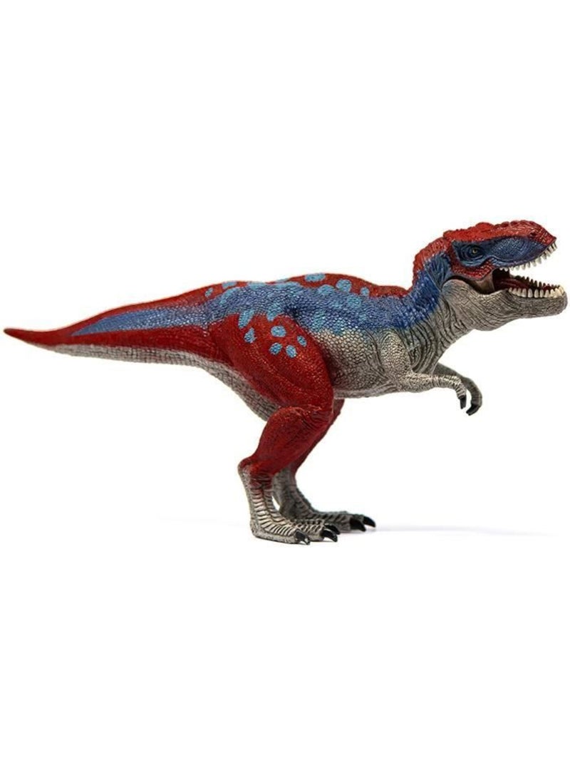 Tyrannosaure Rex bleu Multicolore - Kiabi