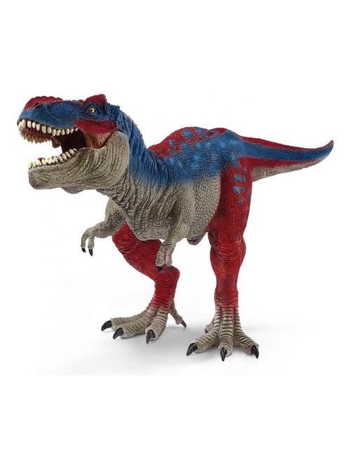 Tyrannosaure Rex bleu - Kiabi