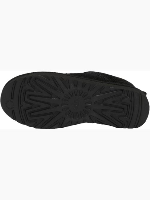 UGG Lowmel Lo Black - Kiabi