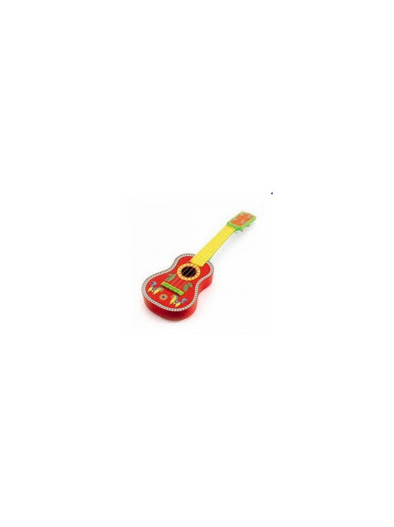 Ukulele Animambo N/A - Kiabi