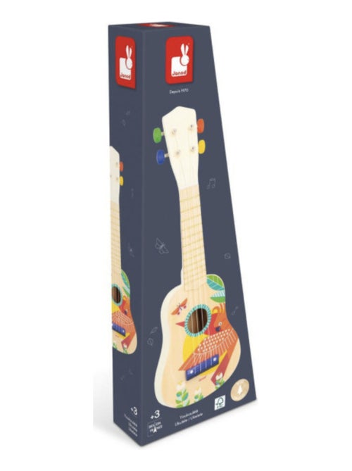 Ukulele gioia des Janod - Kiabi