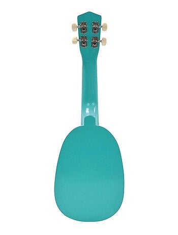 Ukulele Stitch en bois avec cordes en nylon