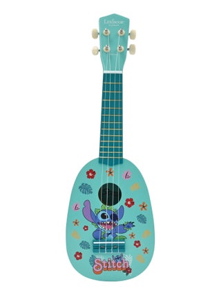 Ukulele Stitch