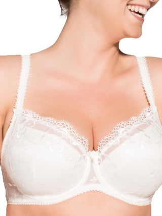 Ulla Dessous - Soutien-gorge paddé à armatures grande taille Victoria