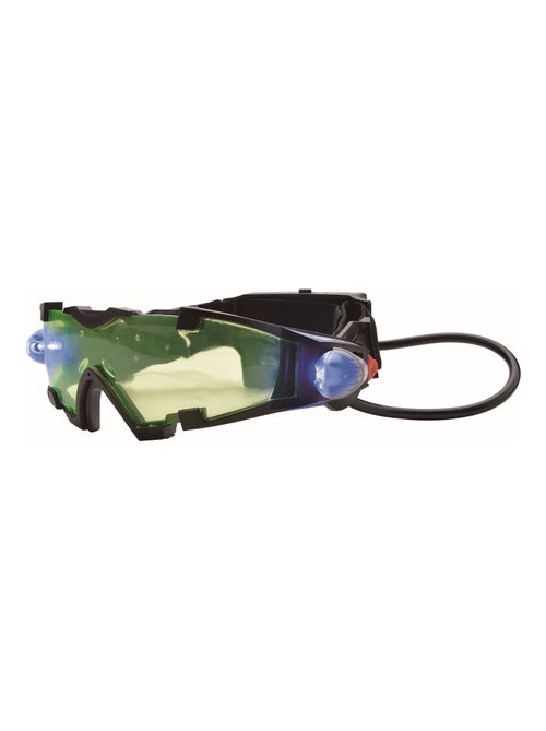 Un kit d'espionnage complet Spy Mission - Kiabi