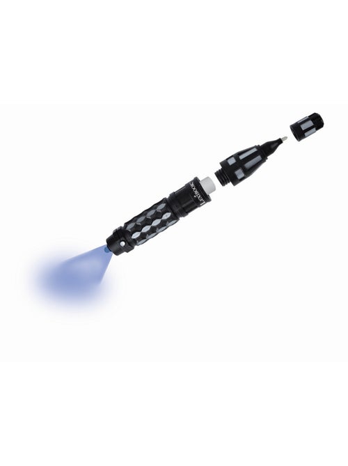 Un kit d'espionnage complet Spy Mission - Kiabi