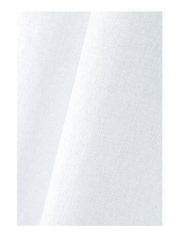 1 Rideau 140 x 260 cm Bea bleu nuit