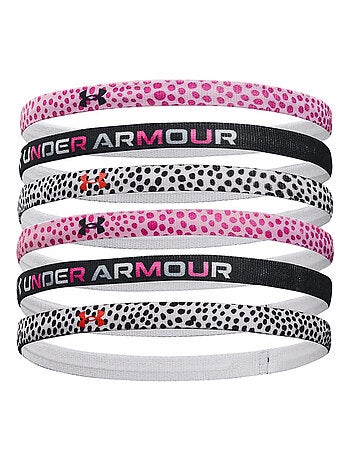 Under Armour - Bandeau motif/style imprimé animal