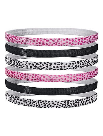 Under Armour - Bandeau motif/style imprimé animal