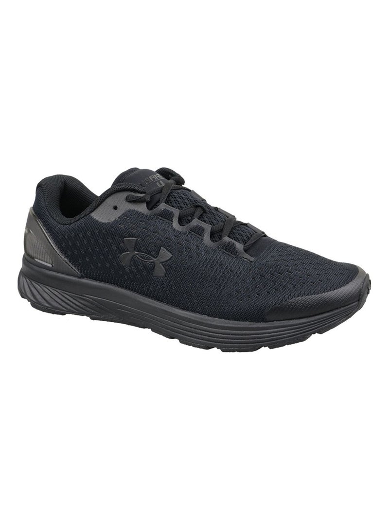 Under Armour - Baskets CHARGED BANDIT Noir - Kiabi