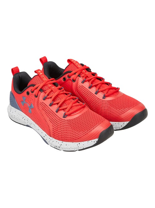Under Armour - Baskets CHARGED COMMIT - Kiabi