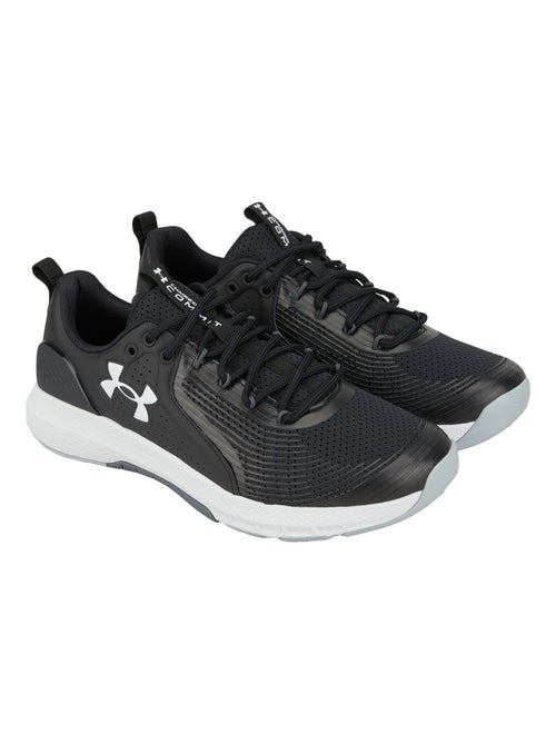 Under Armour - Baskets CHARGED COMMIT - Kiabi