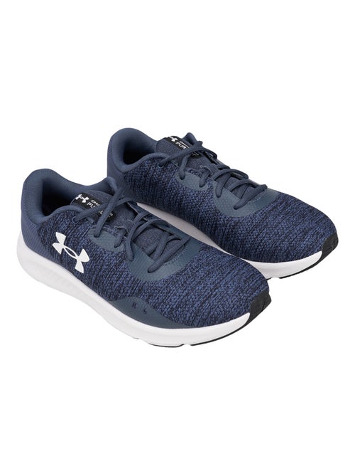 Under Armour - Baskets CHARGED PURSUIT TWIST - Kiabi