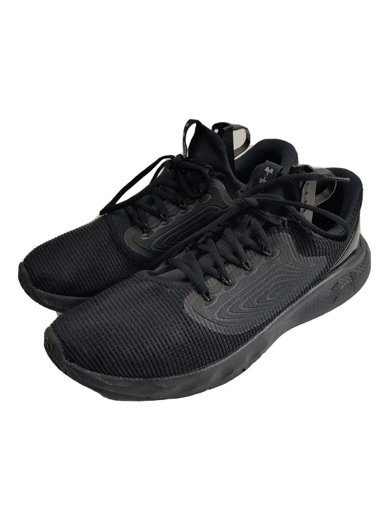 Under Armour - Baskets CHARGED VANTAGE Noir - Kiabi