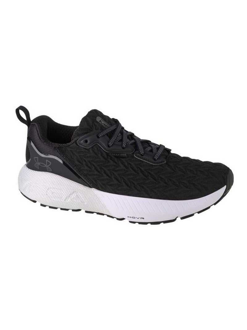 Under Armour - Baskets coupe régulière HOVR MEGA CLONE Noir - Kiabi