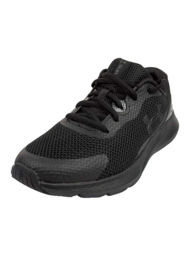 Under Armour - Baskets Noir - Kiabi