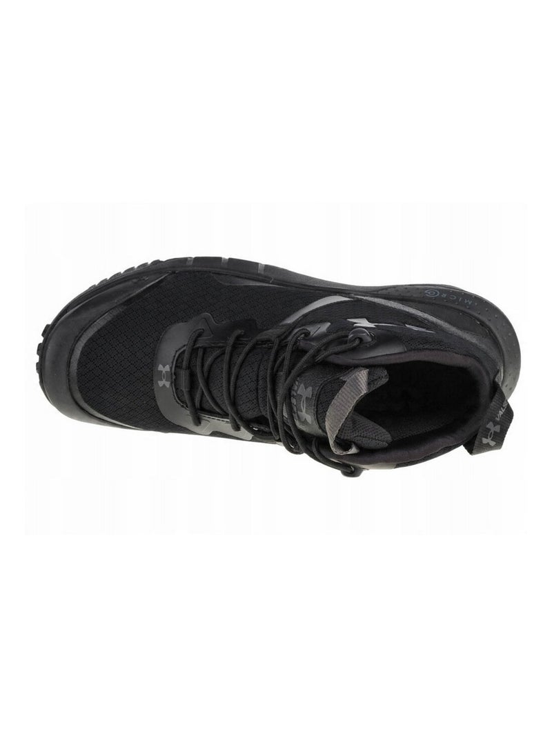 Under Armour - Bottes MICRO G VALSETZ MID Noir - Kiabi