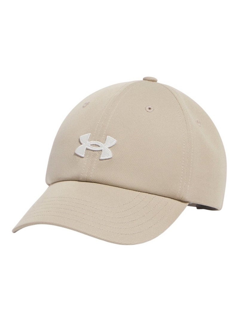 Under Armour - Casquette BLITZING Beige - Kiabi