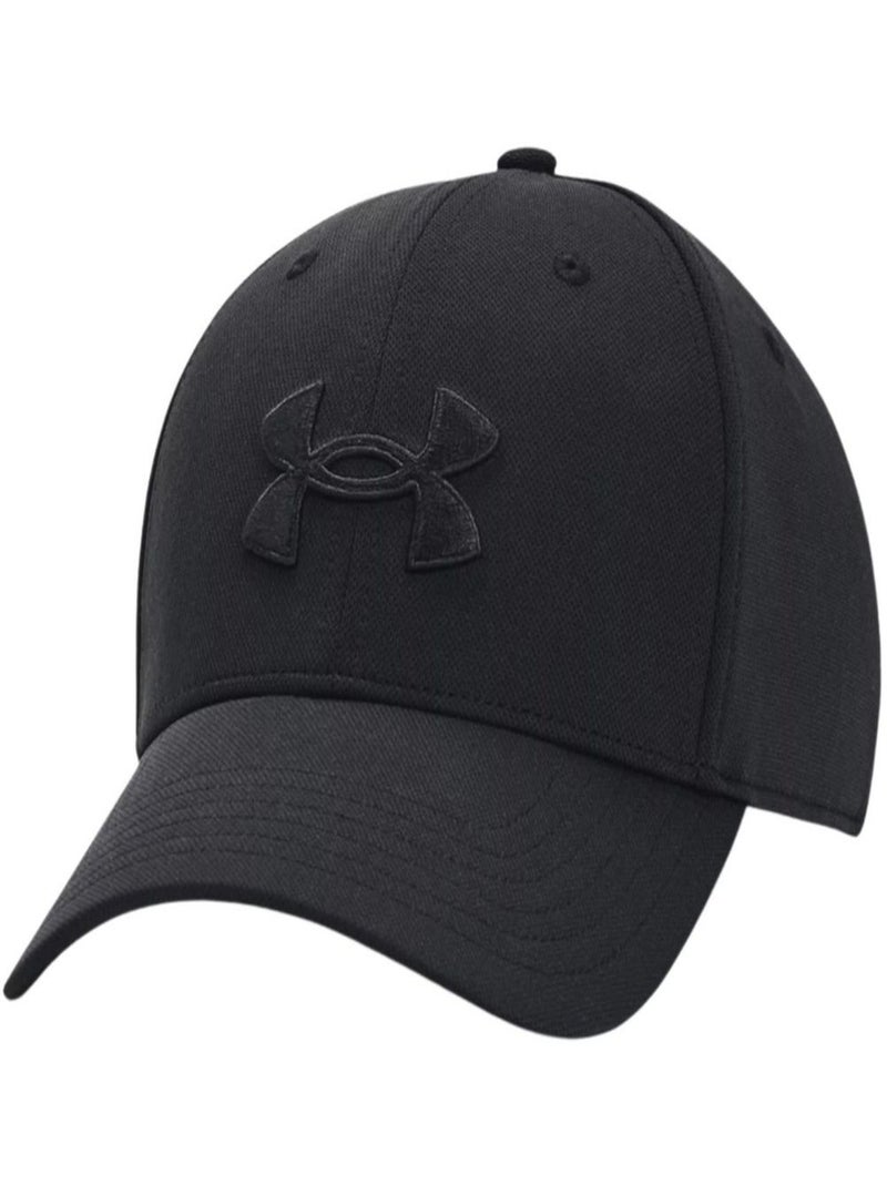 Under Armour - Casquette de baseball BLÇaZING ADJ OSFM Noir - Kiabi