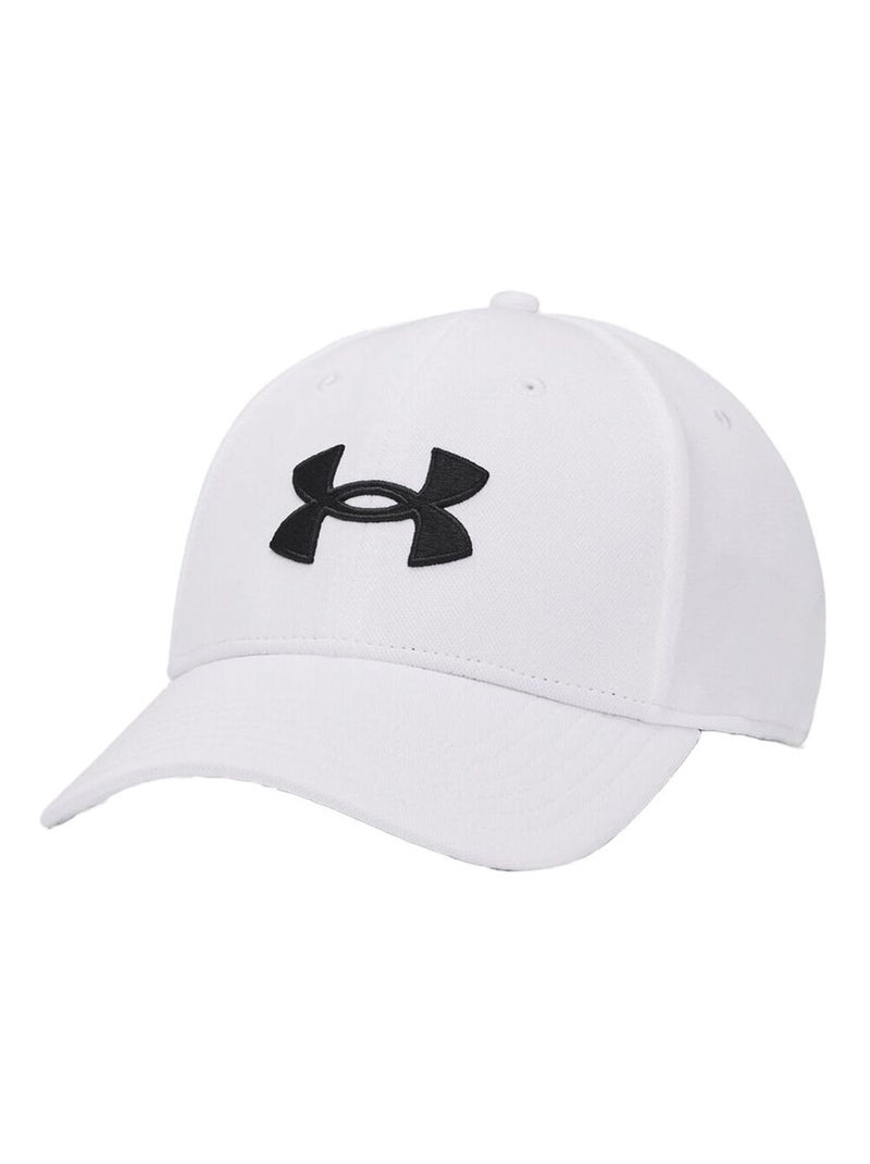 Under Armour - Casquette de baseball BLÇaZING Blanc - Kiabi