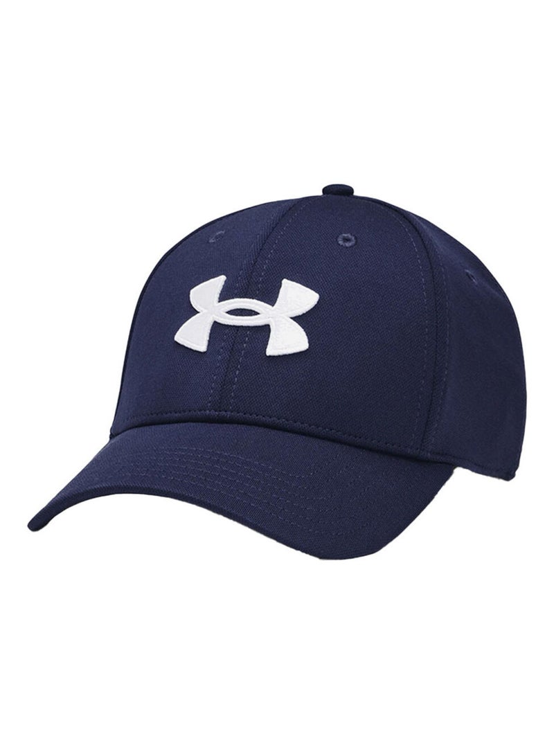 Under Armour - Casquette de baseball BLÇaZING Bleu marine - Kiabi