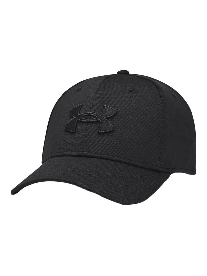 Under Armour - Casquette de baseball BLÇaZING Noir - Kiabi