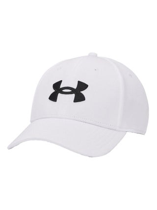 Under Armour - Casquette de baseball BLITZING
