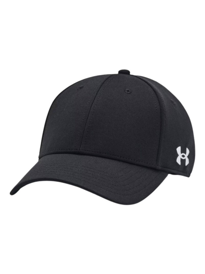 Under Armour - Casquette de baseball TEAM BLÇaZING Noir - Kiabi