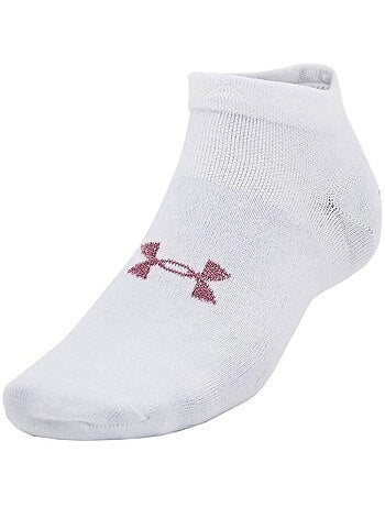 Under Armour - Chaussettes ESSENTIAL