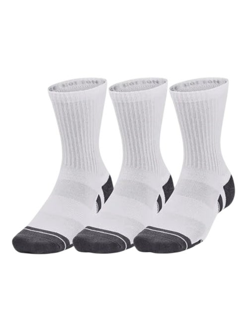 Under Armour - Chaussettes style Logo - Kiabi