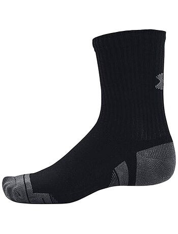 Under Armour - Chaussettes style Logo