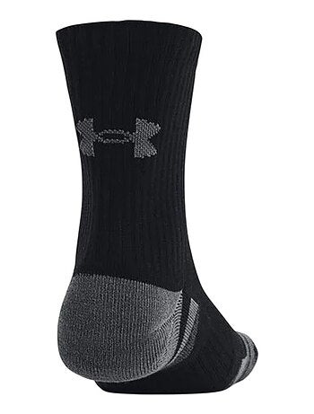 Under Armour - Chaussettes style Logo
