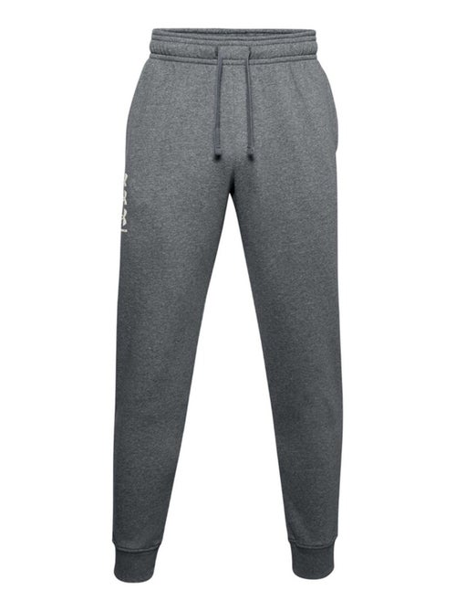 Under Armour - Pantalon de jogging RIVAL - Kiabi