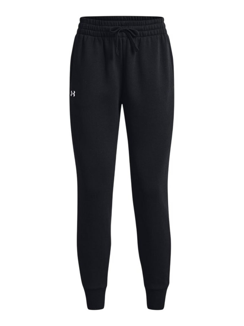 Under Armour - Pantalon de jogging RIVAL Noir - Kiabi