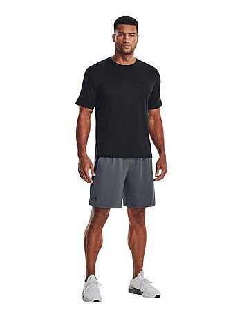 Under Armour - Short de jogging TECH