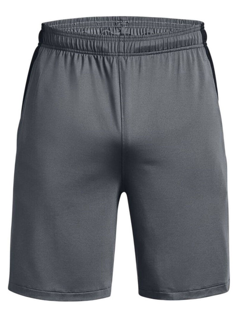 Under Armour - Short de jogging TECH Gris - Kiabi