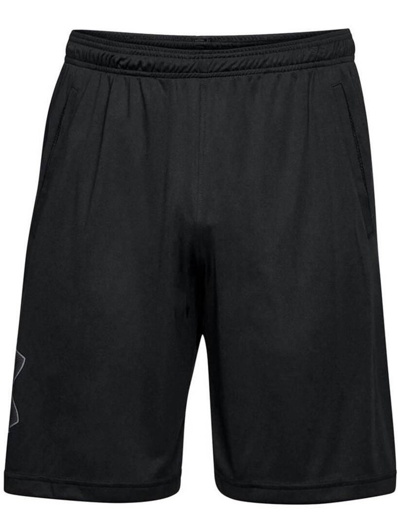 Under Armour - Short de jogging TECH Noir - Kiabi