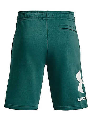 Under Armour - Short motif/style gros logo RIVAL