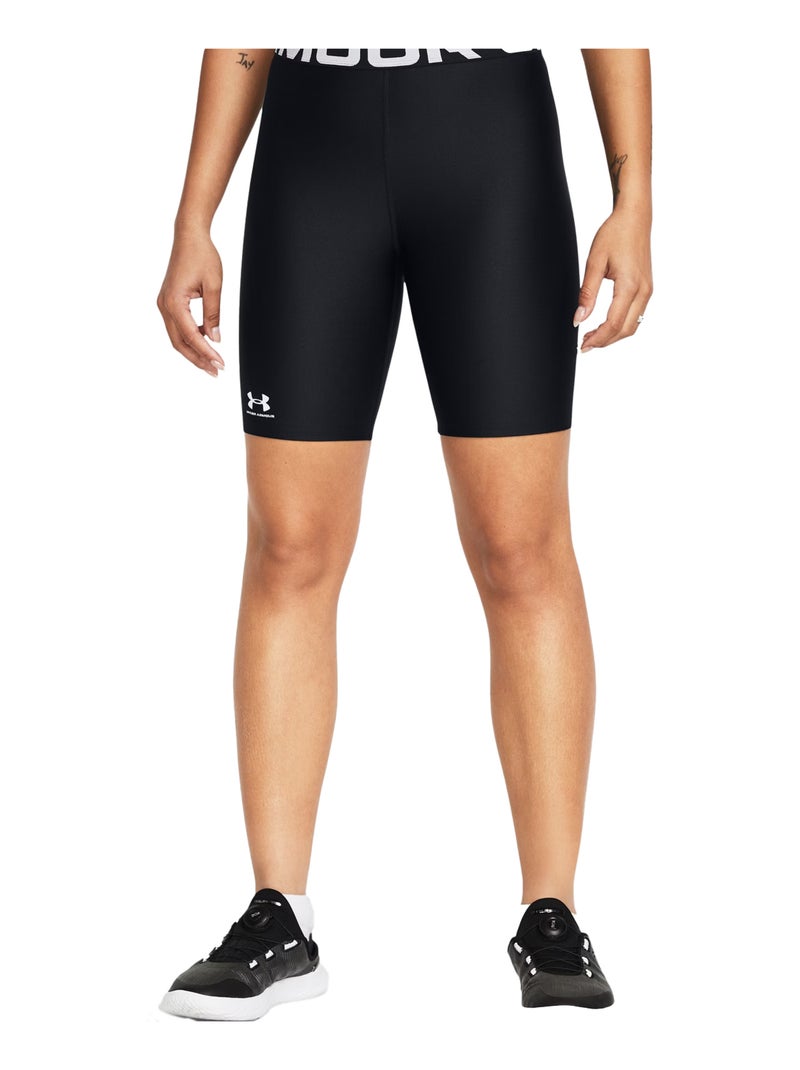 Under Armour - Short Noir - Kiabi
