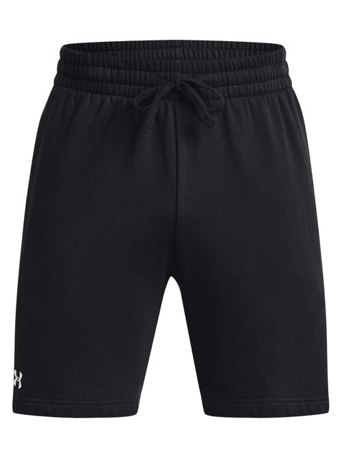 Under Armour - Short RIVAL - Kiabi