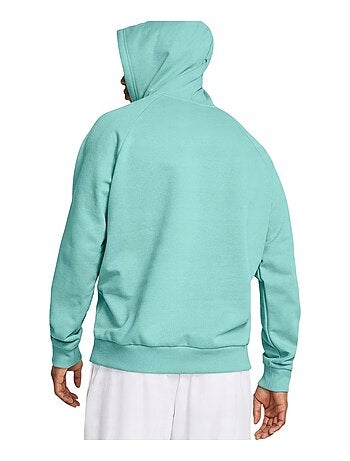 Under Armour - Sweat à capuche