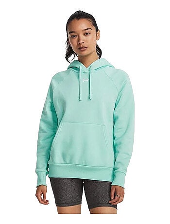 Under Armour - Sweat à capuche RIVAL