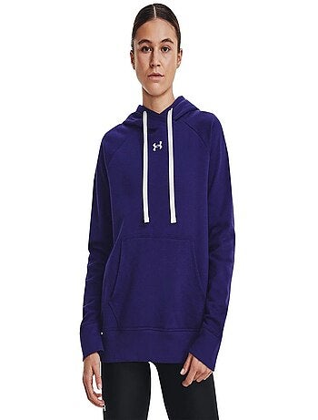 Under Armour - Sweat à capuche RIVAL