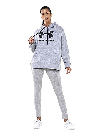 Under Armour - Sweat à capuche RIVAL