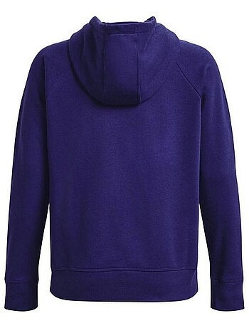 Under Armour - Sweat à capuche RIVAL HB