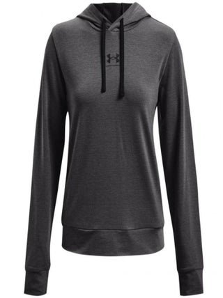 Under Armour - Sweat à capuche RIVAL TERRY