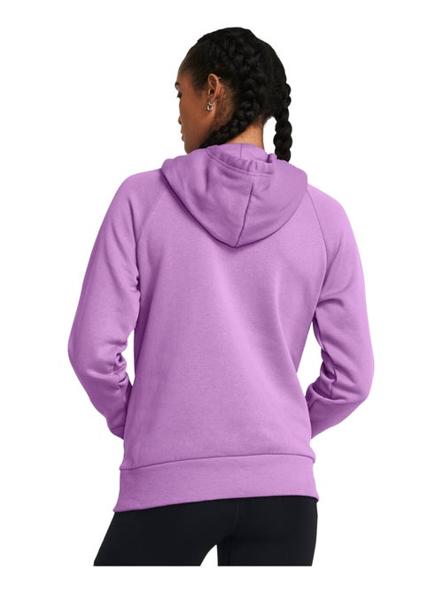 Under Armour - Sweat à capuche RIVAL - Kiabi