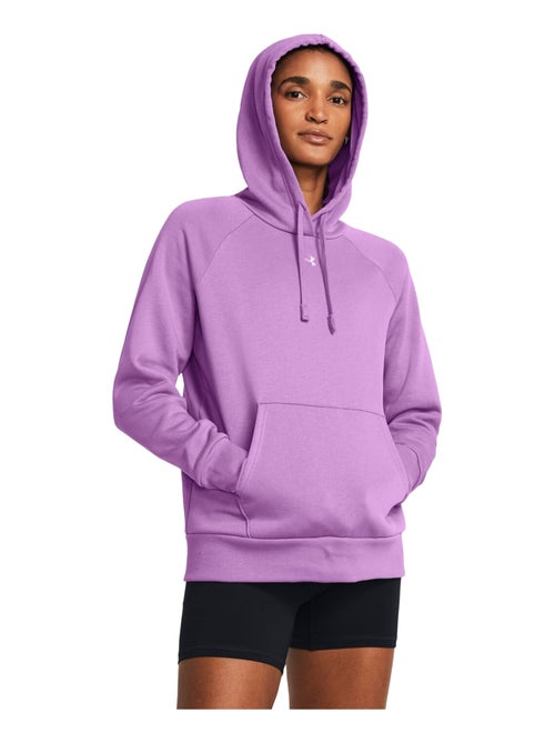 Under Armour - Sweat à capuche RIVAL - Kiabi